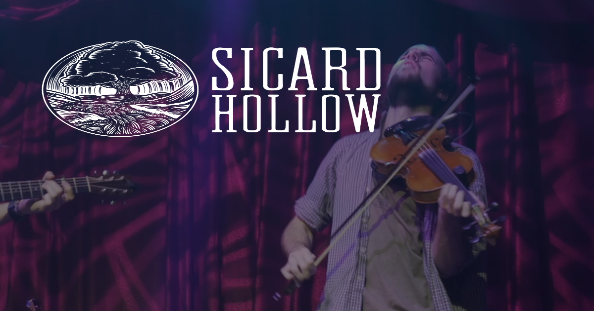 Sicard Hollow — Photo